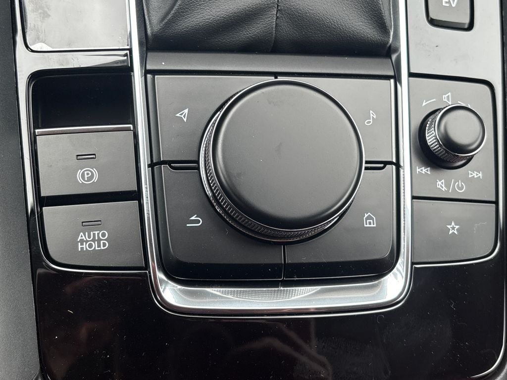 2026 Mazda Mazda CX-50 Hybrid Premium Plus AWD