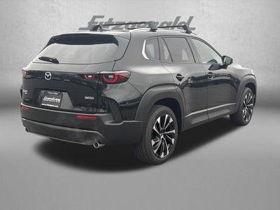 2026 Mazda Mazda CX-50 Hybrid Premium Plus AWD