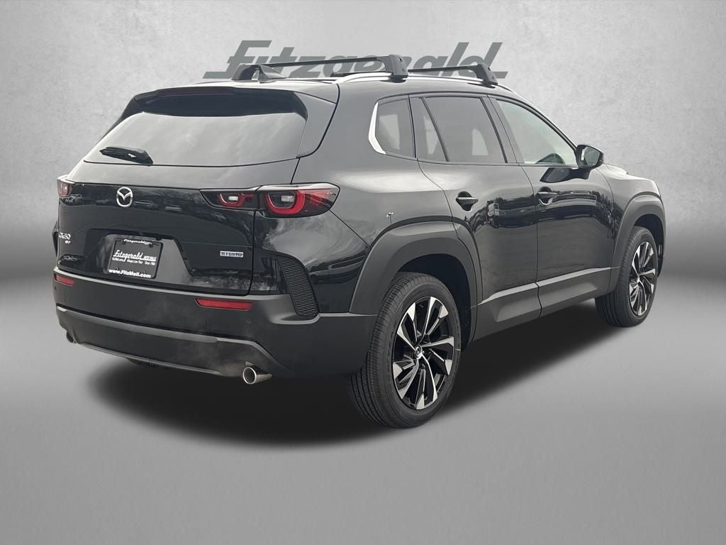 2026 Mazda Mazda CX-50 Hybrid Premium Plus AWD