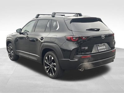 2026 Mazda Mazda CX-50 Hybrid Premium Plus AWD