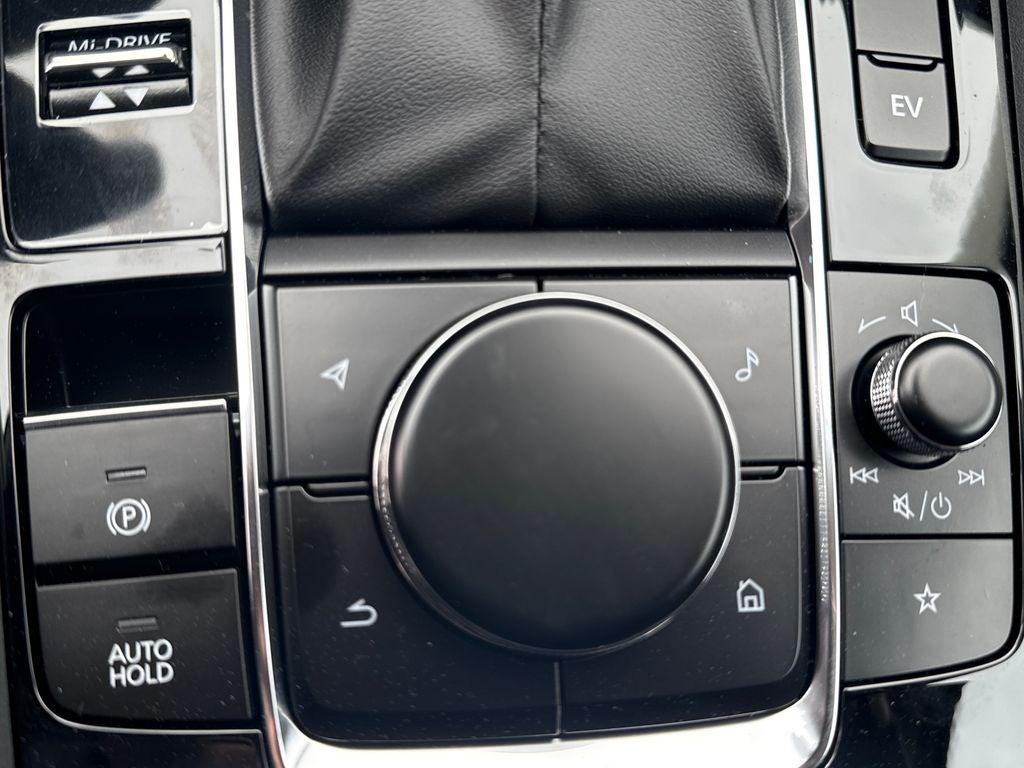 2026 Mazda Mazda CX-50 Hybrid Premium Plus AWD