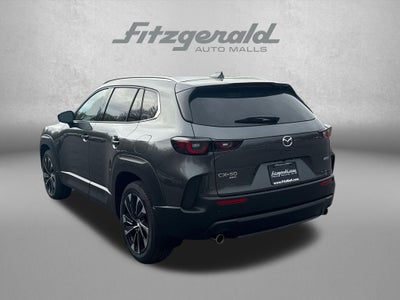 2026 Mazda Mazda CX-50 Hybrid Premium Plus AWD
