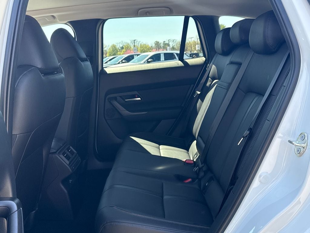 2026 Mazda Mazda CX-50 Hybrid Premium Plus AWD