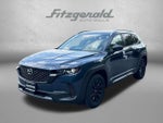 2026 Mazda Mazda CX-50 2.5 S Select AWD