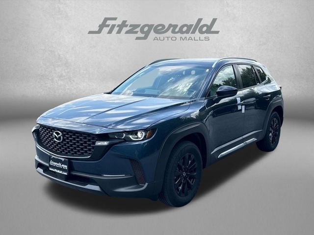 2026 Mazda Mazda CX-50 2.5 S Select AWD