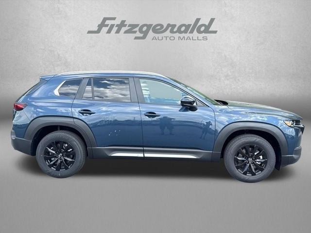 2026 Mazda Mazda CX-50 2.5 S Select AWD