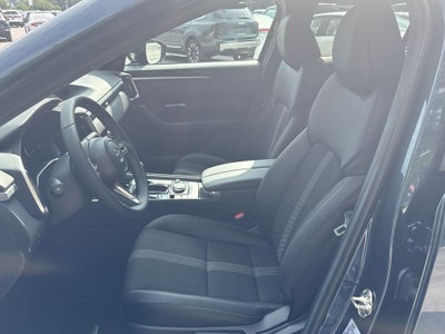 2026 Mazda Mazda CX-50 2.5 S Select