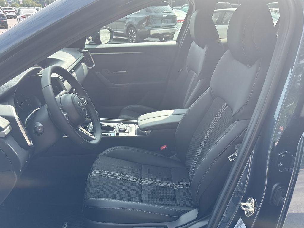 2026 Mazda Mazda CX-50 2.5 S Select