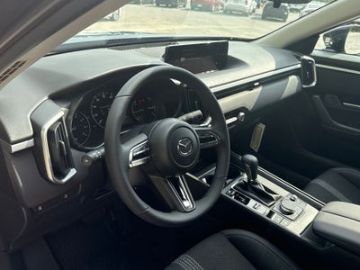2026 Mazda Mazda CX-50 2.5 S Select