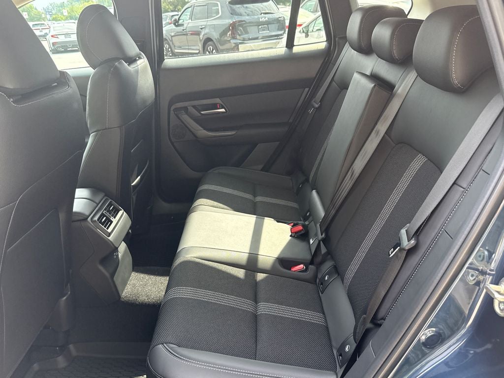 2026 Mazda Mazda CX-50 2.5 S Select