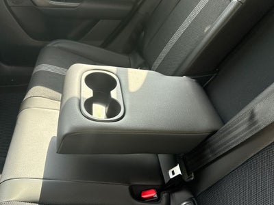 2026 Mazda Mazda CX-50 2.5 S Select