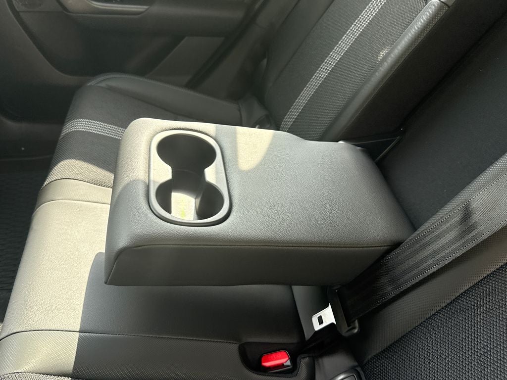 2026 Mazda Mazda CX-50 2.5 S Select