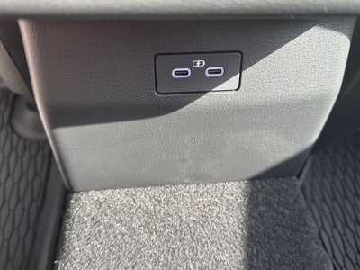 2026 Mazda Mazda CX-50 2.5 S Select