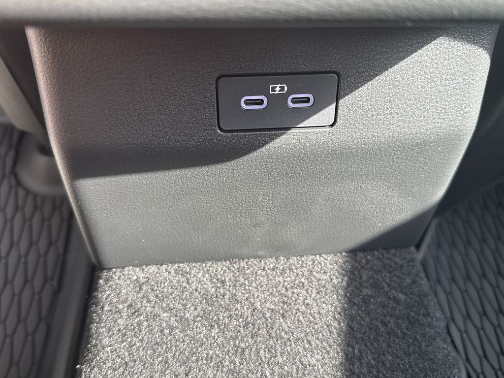 2026 Mazda Mazda CX-50 2.5 S Select