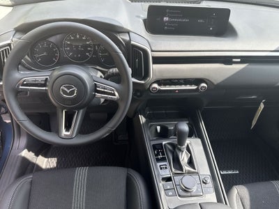 2026 Mazda Mazda CX-50 2.5 S Select