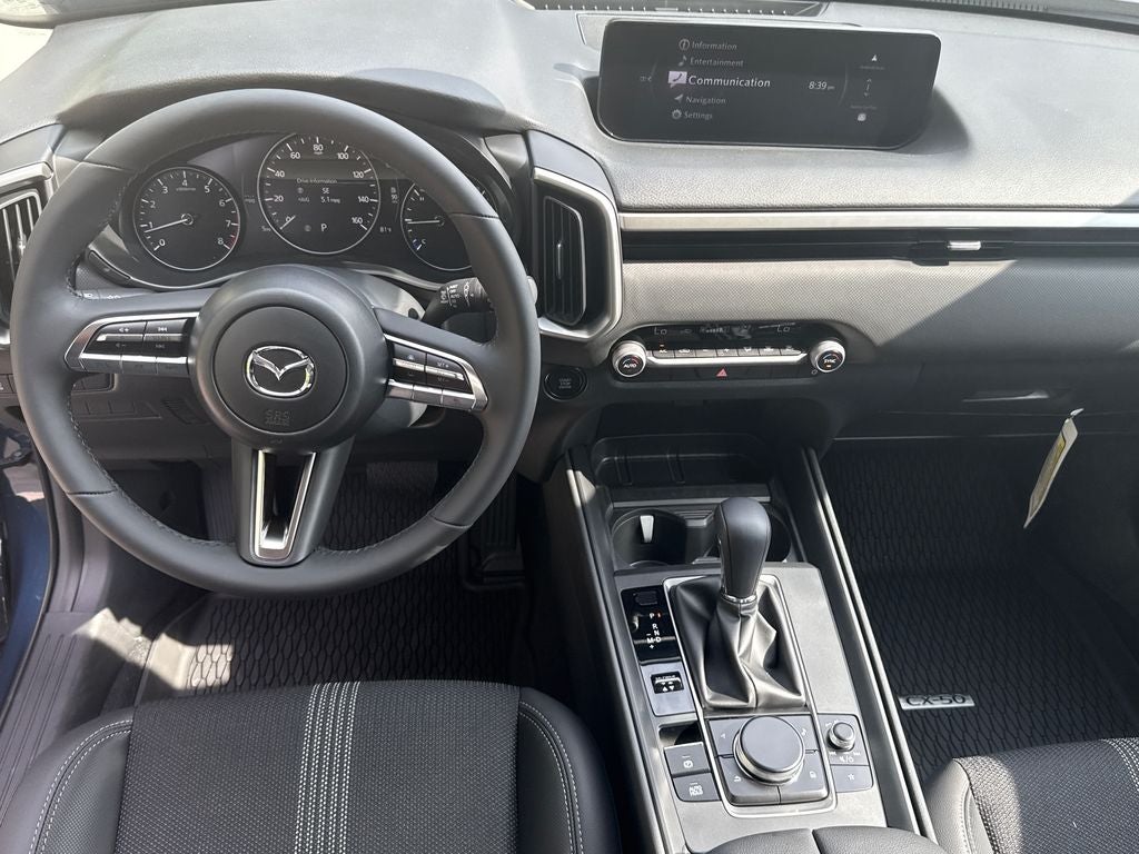 2026 Mazda Mazda CX-50 2.5 S Select