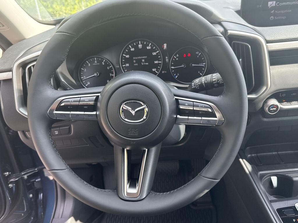 2026 Mazda Mazda CX-50 2.5 S Select