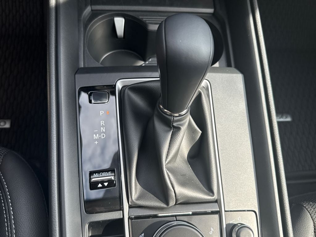 2026 Mazda Mazda CX-50 2.5 S Select