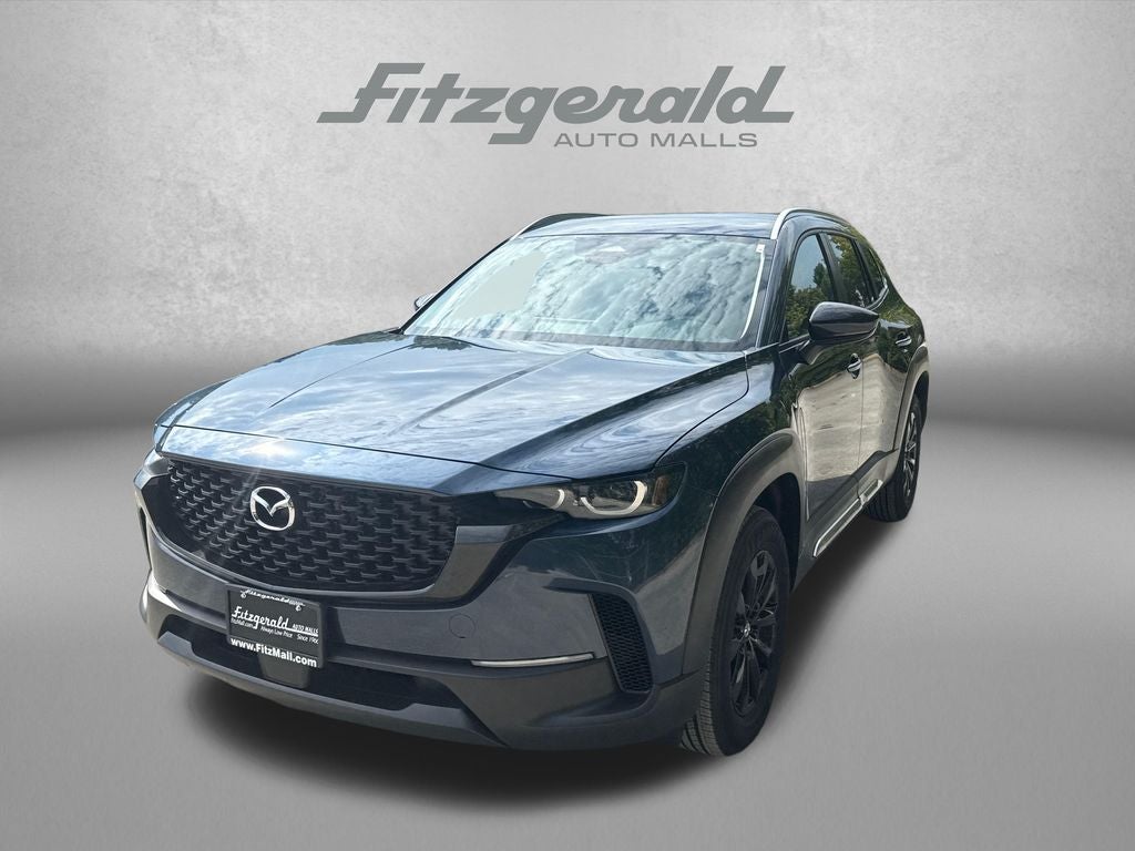 2026 Mazda Mazda CX-50 2.5 S Select