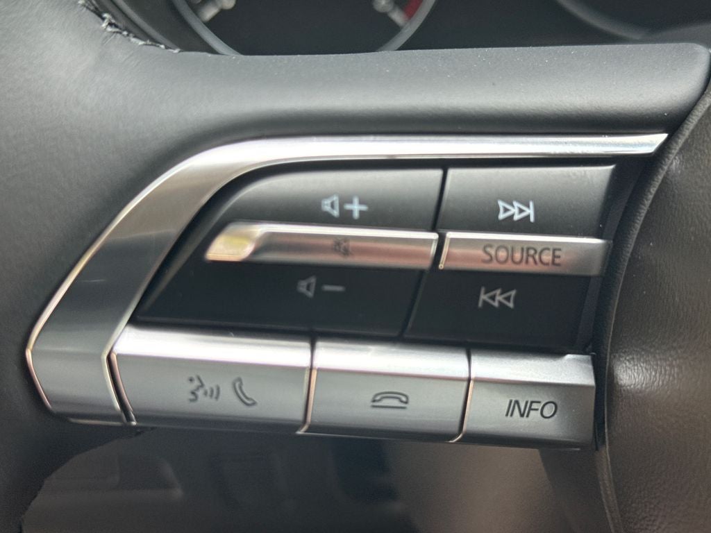 2026 Mazda Mazda CX-50 2.5 S Select