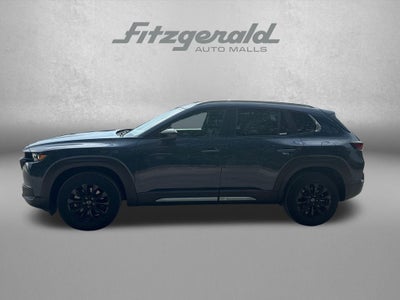 2026 Mazda Mazda CX-50 2.5 S Select