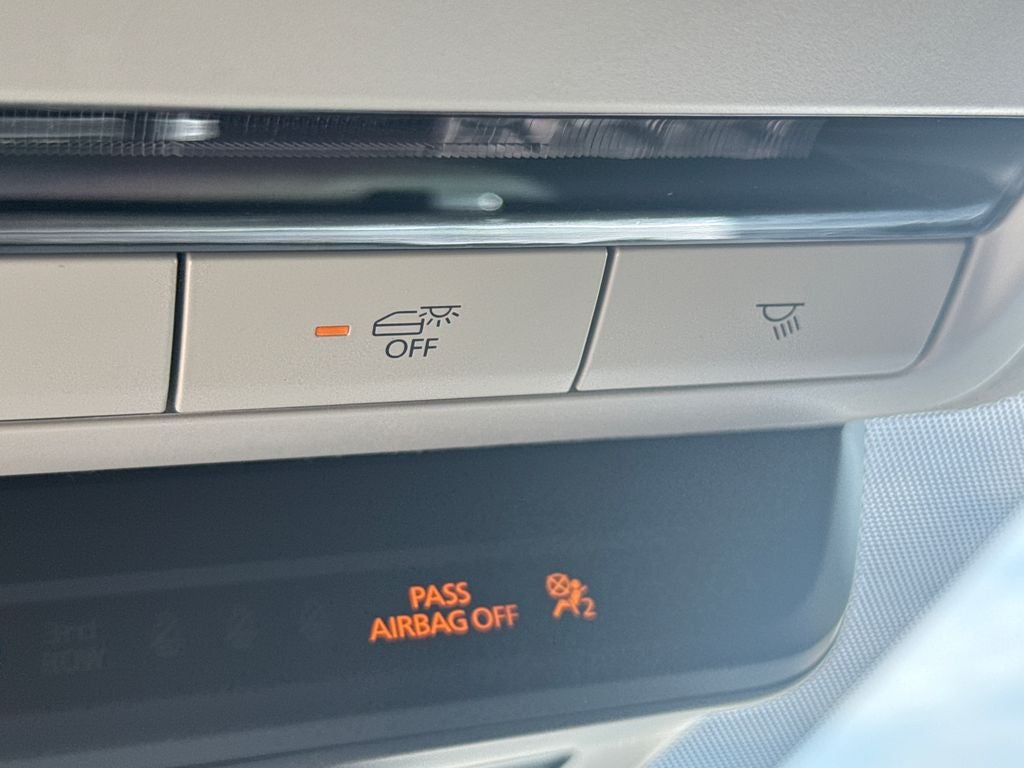 2026 Mazda Mazda CX-50 2.5 S Select