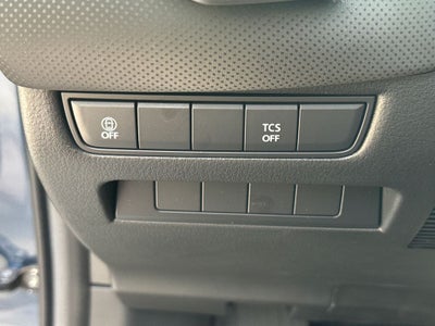 2026 Mazda Mazda CX-50 2.5 S Select