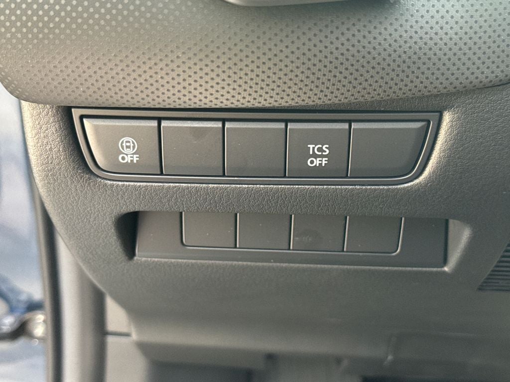 2026 Mazda Mazda CX-50 2.5 S Select