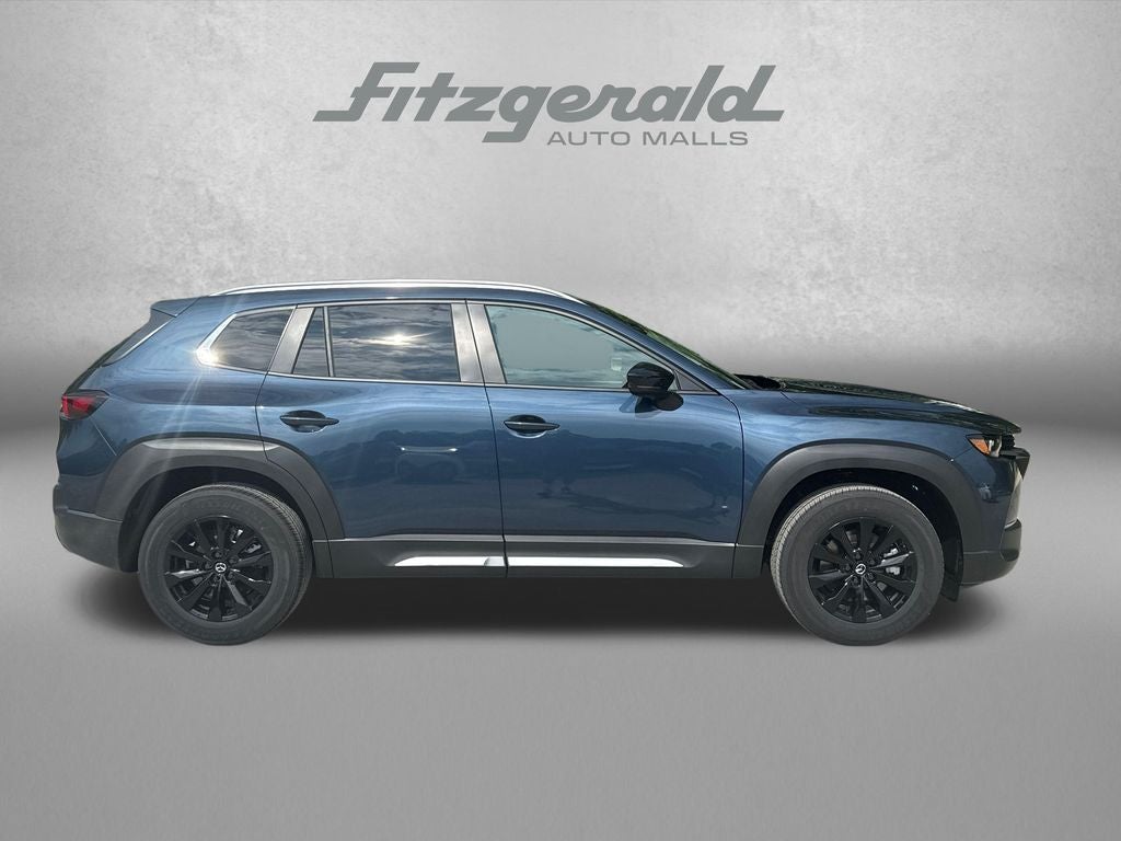 2026 Mazda Mazda CX-50 2.5 S Select