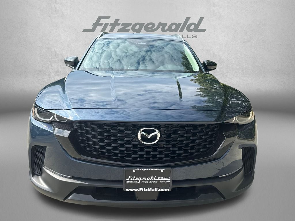 2026 Mazda Mazda CX-50 2.5 S Select
