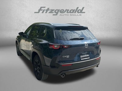 2026 Mazda Mazda CX-50 2.5 S Select
