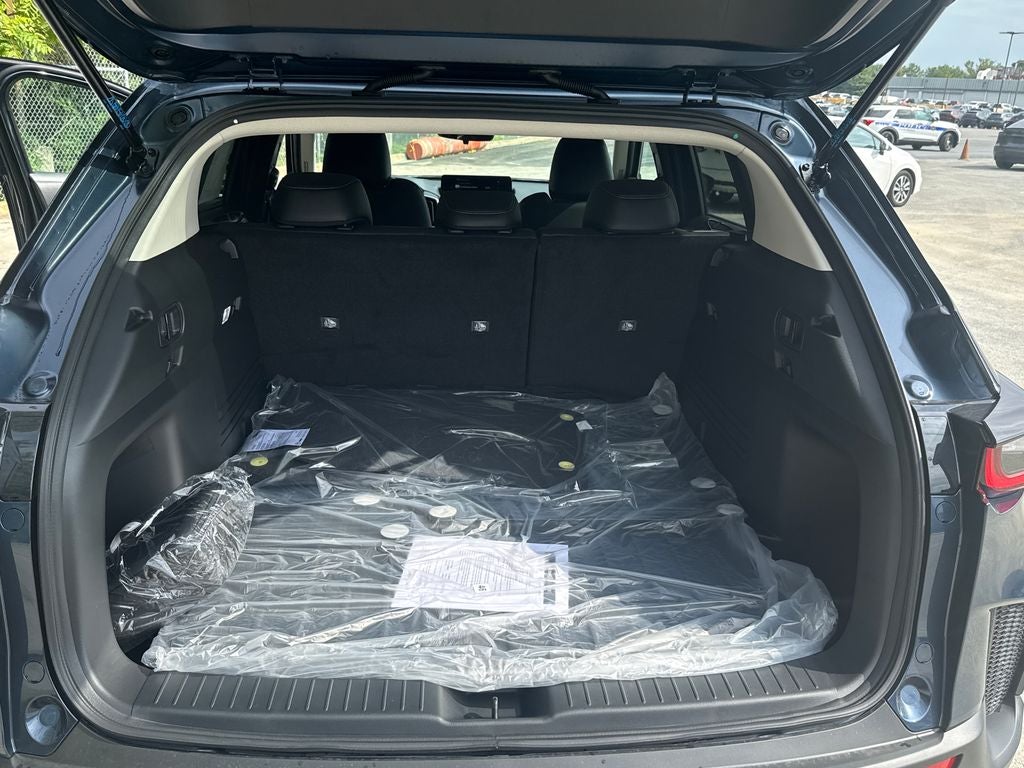2026 Mazda Mazda CX-50 2.5 S Select
