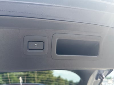 2026 Mazda Mazda CX-50 2.5 S Select