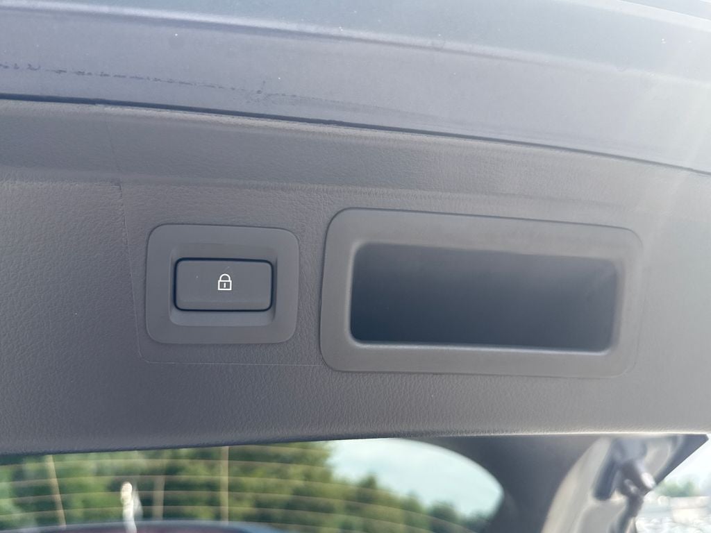 2026 Mazda Mazda CX-50 2.5 S Select