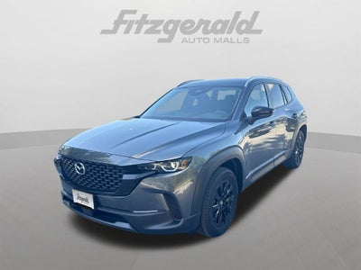 2026 Mazda Mazda CX-50 2.5 S Select