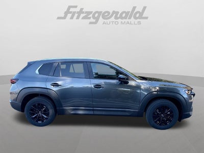 2026 Mazda Mazda CX-50 2.5 S Select