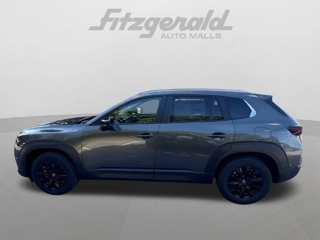 2026 Mazda Mazda CX-50 2.5 S Select