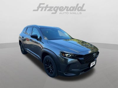 2026 Mazda Mazda CX-50 2.5 S Select