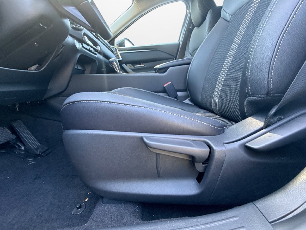 2026 Mazda Mazda CX-50 2.5 S Select