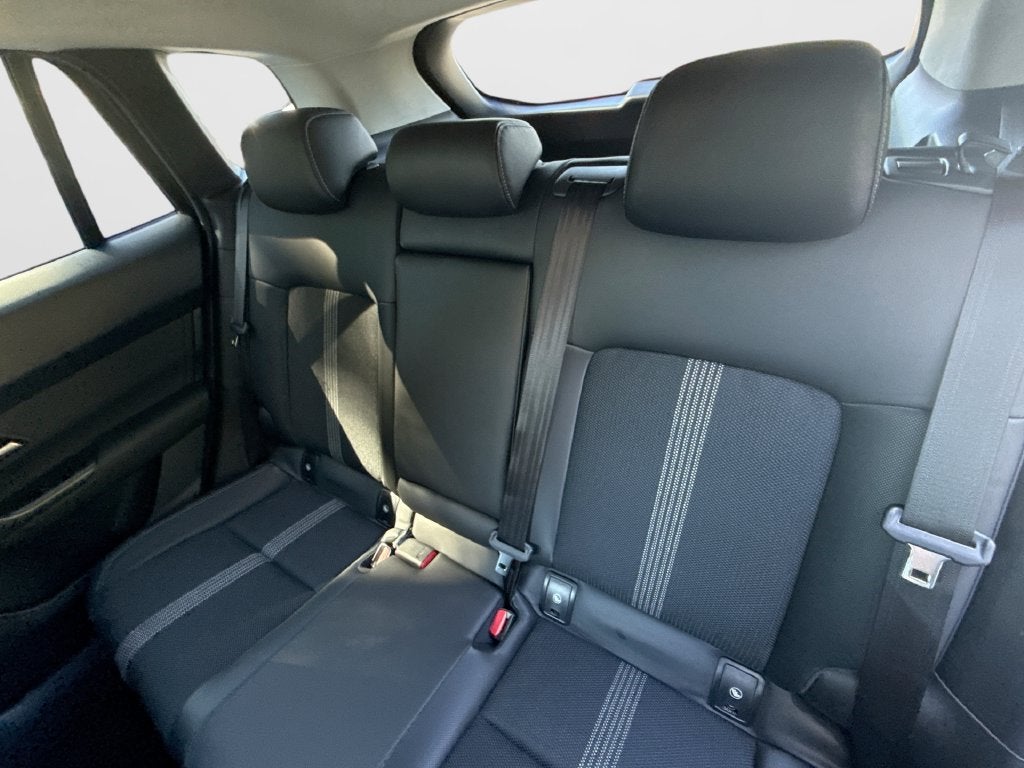 2026 Mazda Mazda CX-50 2.5 S Select