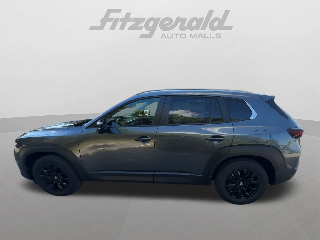 2026 Mazda Mazda CX-50 2.5 S Select
