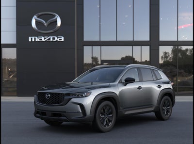 2026 Mazda Mazda CX-50 2.5 S Select