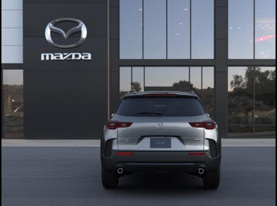 2026 Mazda Mazda CX-50 2.5 S Select