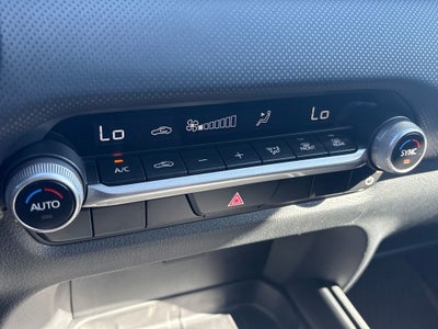 2025 Mazda Mazda CX-50 2.5 S Select AWD