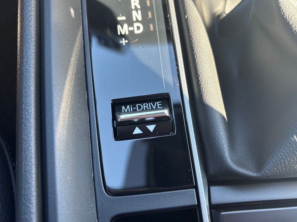 2025 Mazda Mazda CX-50 2.5 S Select AWD