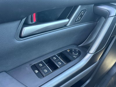 2025 Mazda Mazda CX-50 2.5 S Select AWD