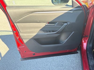 2025 Mazda Mazda CX-50 2.5 S Select AWD