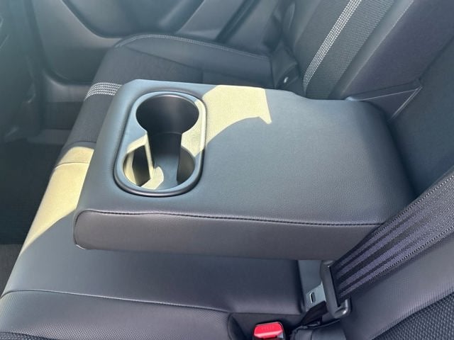 2025 Mazda Mazda CX-50 2.5 S Select AWD