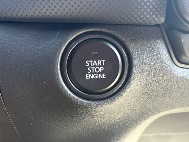 2025 Mazda Mazda CX-50 2.5 S Select AWD