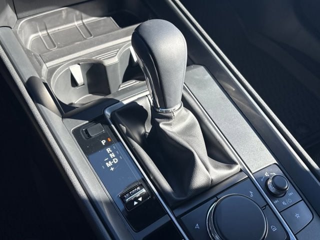 2025 Mazda Mazda CX-50 2.5 S Select AWD